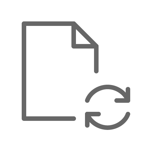 Digital Form Distribution