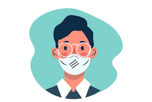 covid-mask