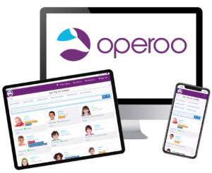 Operoo showcase image
