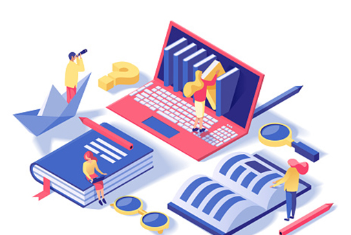 school webinar