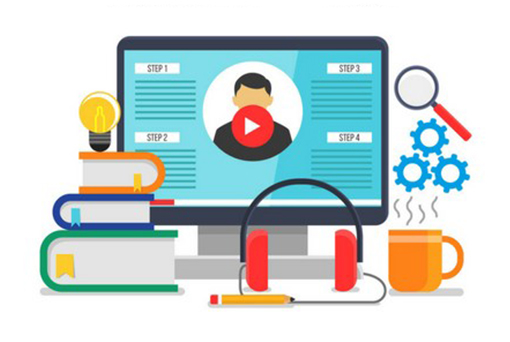 webinar