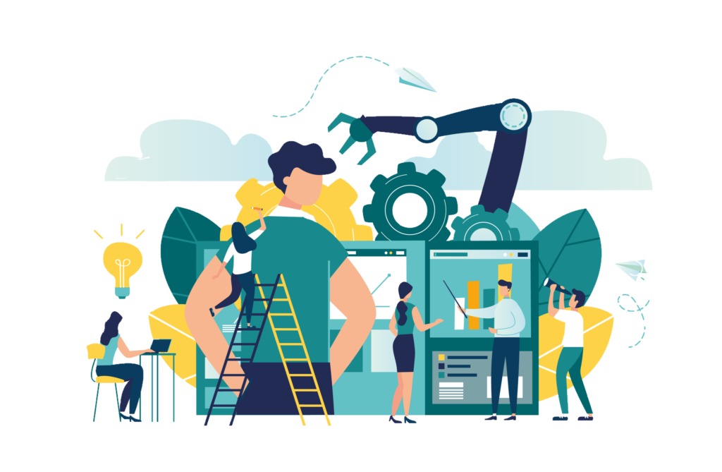 School Workflow Automation
