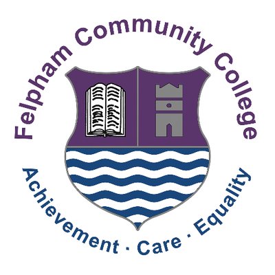 Felpham Community College Logo