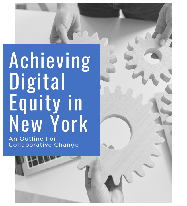 New York Digital Equity Survey