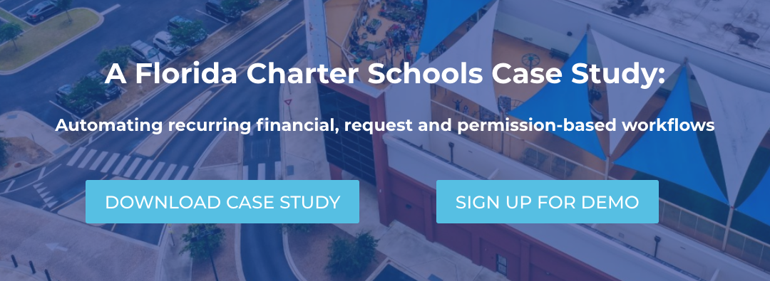 A US School Case Study: SAS Charter School Network