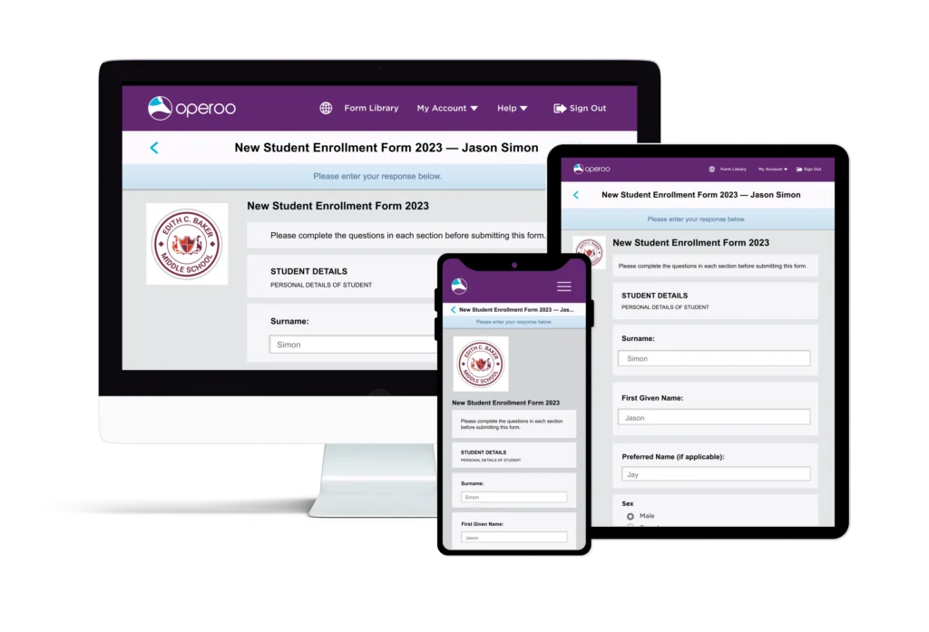 Student-Onboarding-Automated-Enrollment-UI